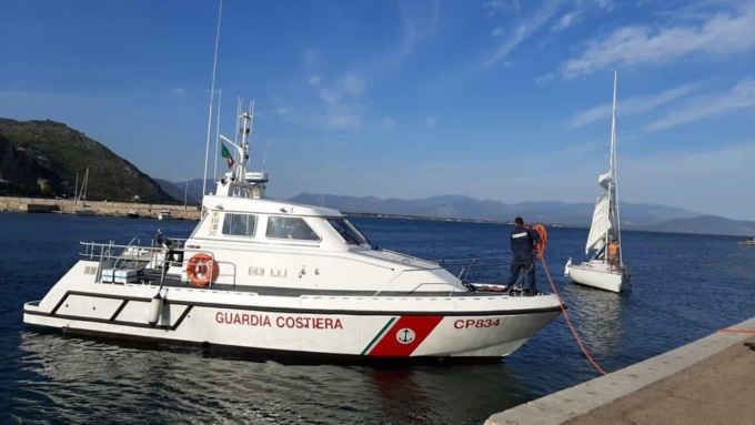 NETTUNO: PROSEGUONO LE RICERCE DEL BAGNANTE SCOMPARSO