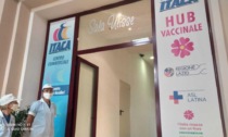 FORMIA: VACCINI, NUOVO HUB NEL CENTRO ITACA