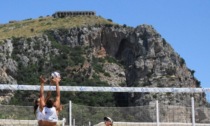 BEACH VOLLEY: WEEK END A TERRACINA CON L'ICS TOUR. DOMANI LE FINALI (VIDEO)