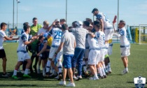 SERIE D: TRASTEVERE, SFUMA LA VITTORIA. INSIEME FORMIA PUNTA AI PLAY OFF (VIDEO)