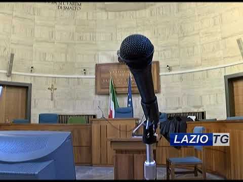 LATINA: CRIMINALITA’, DUE NUOVI PENTITI