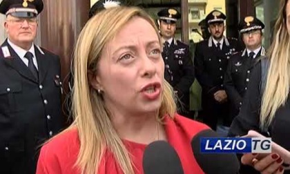 LATINA: ELEZIONI, IL CENTRODESTRA PUNTA SU ZACCHEO ( VIDEO)