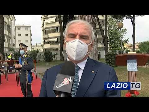 LATINA: LA FESTA DELLA REPUBBLICA