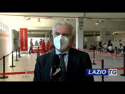 LATINA: LA FESTA DELLA REPUBBLICA SU LAZIO TV