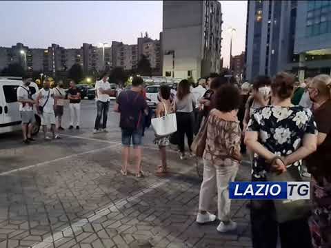 LATINA: VERTENZA PANORAMA, L’ASSEMBLEA