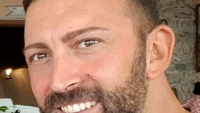 INCIDENTE STRADALE, MUORE PAOLO PEZZA DI MONTE SAN BIAGIO