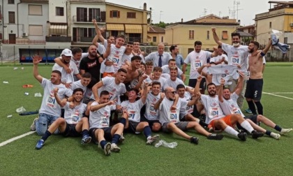 CALCIO: IL REAL MONTEROTONDO SALE IN SERIE D. BATTUTA LA TIVOLI (VIDEO)