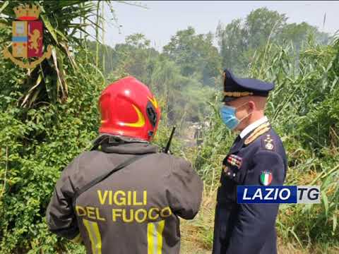 REGIONE: FERROVIE, I CONTROLLI DELLA POLFER