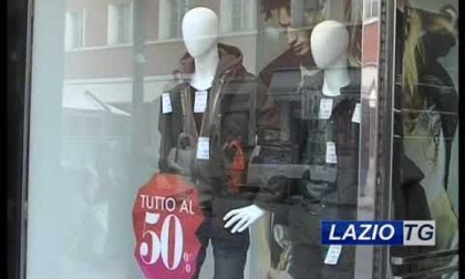 REGIONE: SALDI ESTIVI, AL VIA SABATO 3 LUGLIO (video)