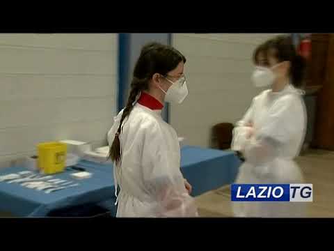 REGIONE: VACCINI, PFIZER TORNA A 21 GIORNI