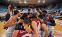 BASKET LEGA DUE: PLAY OUT, VINCONO RIETI E STELLA AZZURRA