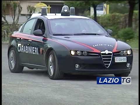 FROSINONE: DROGA GESTITA DA STRANIERI, 17 ARRESTI (VIDEO)