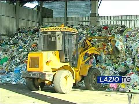 ROMA: CITTA’ INVASA DAI RIFIUTI