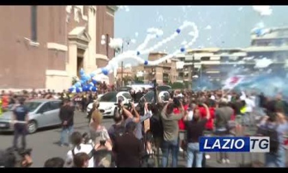 ROMA: I FUNERALI DI DAVID E DANIEL AD OSTIA