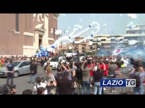 ROMA: I FUNERALI DI DAVID E DANIEL AD OSTIA
