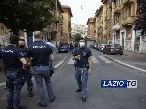 ROMA: INTIMIDAZIONI A MARCO DORIA, LE INDAGINI