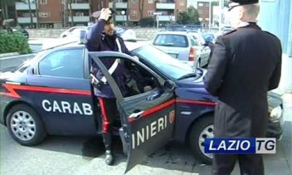 ROMA: RACKET DELLE CASE POPOLARI, UN ARRESTO