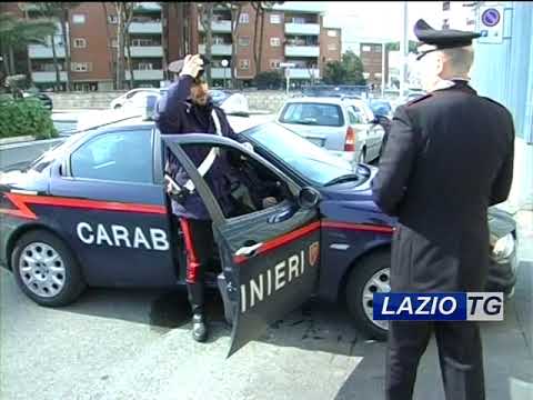 ROMA: RACKET DELLE CASE POPOLARI, UN ARRESTO