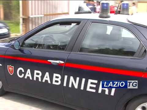 TERRACINA: ARRESTATO INFERMIERE ACCUSATO DI MALTRATTAMENTI (VIDEO)