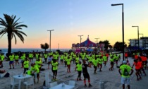 TERRACINA: STREETWORKOUT, UN SUCCESSO (VIDEO)