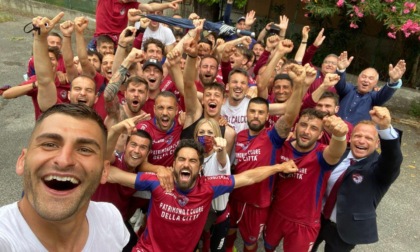 ECCELLENZA: TIVOLI AI PLAY OFF (VIDEO)