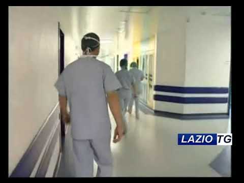 REGIONE: LISTE D’ATTESA E COVID, PARLA ZINGARETTI