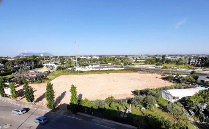 TERRACINA: LUNA PARK IN ATTESA DELLE AUTORIZZAZIONI (VIDEO)