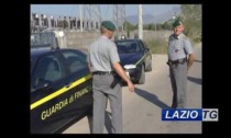 VILLA S. LUCIA: CONCORSO ALLA POLIZIA LOCALE, 13 INDAGATI