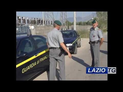 VILLA S. LUCIA: CONCORSO ALLA POLIZIA LOCALE, 13 INDAGATI