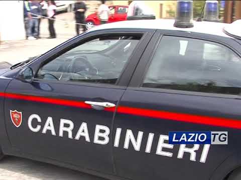 VITERBO: ATTIMI DI PAURA NELLA NOTTE