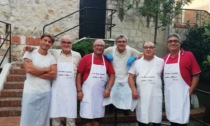 TERRACINA: I QUATTRO ANNI DELLA MENSA CARITAS (VIDEO)