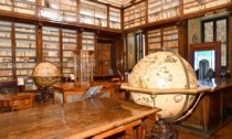 ROMA: RIAPRE LA BIBLIOTECA LANCISIANA