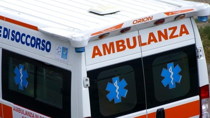 TRAGEDIA IN SARDEGNA: MUORE TURISTA DI 60 ANNI DI ROMA