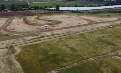 AUTOCROSS: CAMPOVERDE, IL TROFEO ITALIA UNICEF