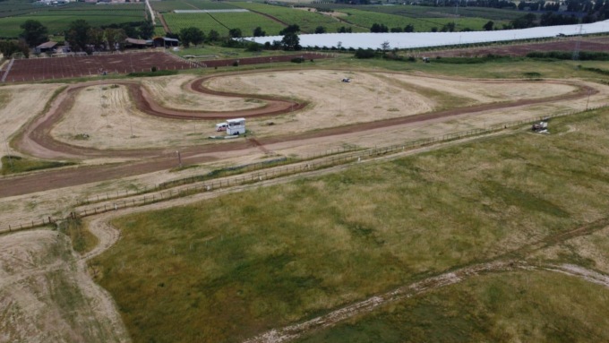 AUTOCROSS: CAMPOVERDE, IL TROFEO ITALIA UNICEF