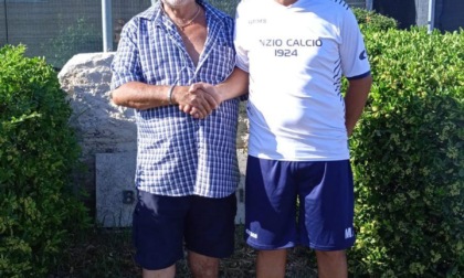 CALCIO GIOVANILE: ALESSANDRO RISOLDI ALLENATORE UNDER 19 DELL'ANZIO