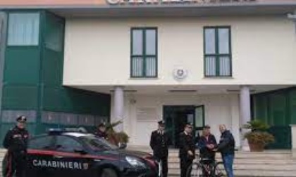 TERRACINA: I CONTROLLI DEI CARABINIERI