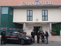 TERRACINA: I CONTROLLI DEI CARABINIERI