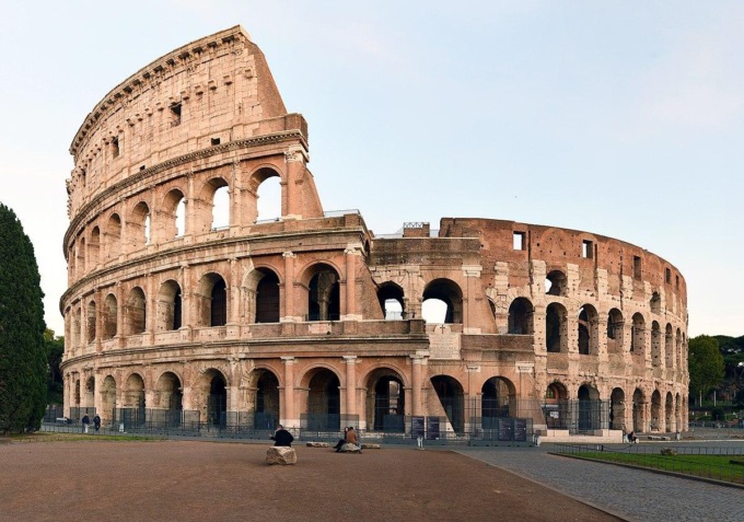 ROMA: G20, CAMBIA LA VIABILITA’