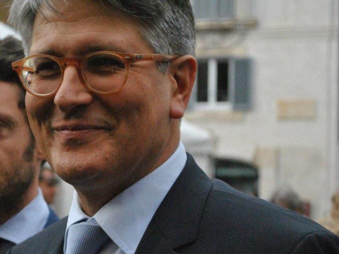LATINA: CONCORSO ASL, ARRESTATO CLAUDIO MOSCARDELLI