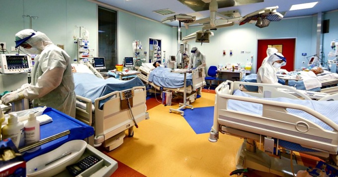 REGIONE: PRONTO SOCCORSO AL COLLASSO NEL LAZIO, L’ALLARME DEI MEDICI