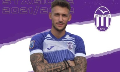 SERIE D: OSTIAMARE E UNIPOMEZIA SCATENATE