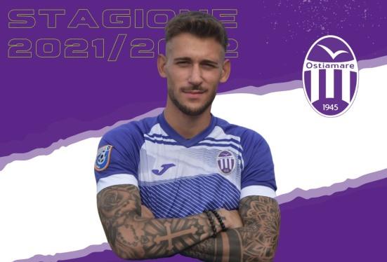 SERIE D: OSTIAMARE E UNIPOMEZIA SCATENATE