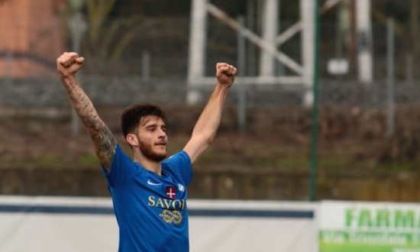 SERIE D: DIEGO GAMBALE ALL'AQUILA MONTEVARCHI