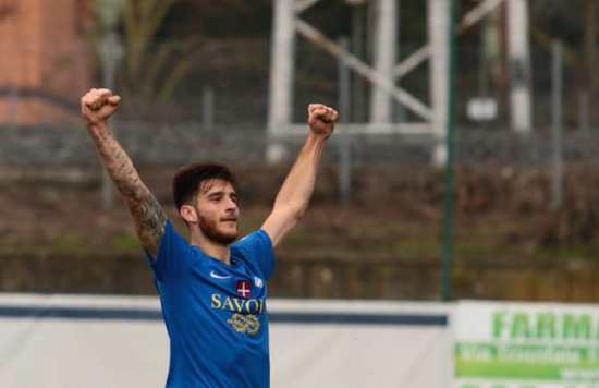 SERIE D: DIEGO GAMBALE ALL’AQUILA MONTEVARCHI