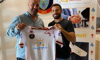 ECCELLENZA: LUPA FRASCATI, ARRIVA ENRICO CITRO