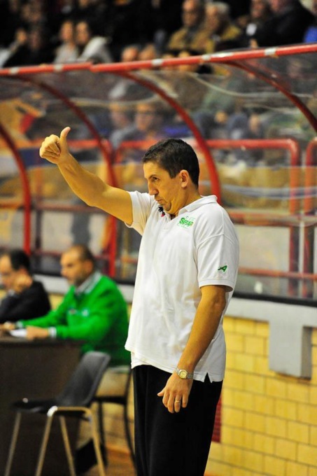 BASKET C SILVER: GLI OBIETTIVI DEL CASSINO. FABIO NARDONE NUOVA COACH