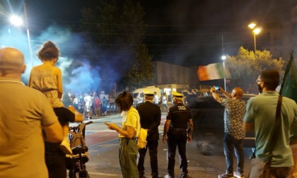 EUROPEI: ITALIA IN FINALE FESTA IN OGNI CITTA' (VIDEO)