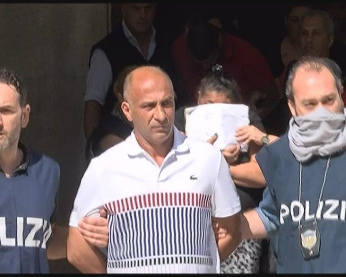 LATINA: ALBA PONTINA, 65 ANNI DI CARCERE