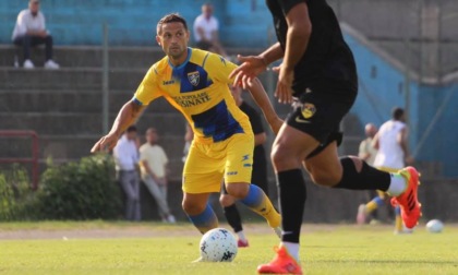 SERIE B: FROSINONE-PARMA APRE LA STAGIONE